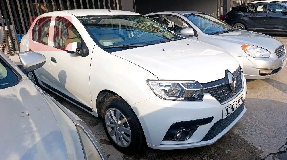 رینۆ سیمبۆل